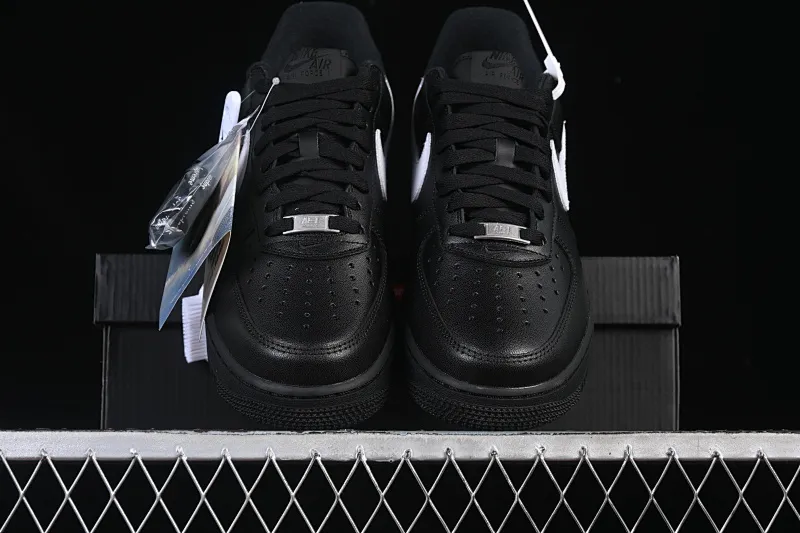 All categories Nk Air Force 1 Air Force series Nk Air Force 1 Low Air Force low-top Supreme x Nike Air Force 1'07 Low joint model Air Force 1 low-top casual sneakers CU9225-002